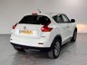 USED 2014 14 NISSAN JUKE 1.5 TEKNA DCI 5d 110 BHP LOW RATE FINANCE AVAILABLE
