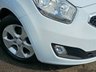 USED 2014 14 KIA VENGA 1.6 CRDI 3 ECODYNAMICS 5dr - PARK ASSIST 