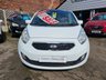 USED 2014 14 KIA VENGA 1.6 CRDI 3 ECODYNAMICS 5dr - PARK ASSIST 