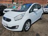USED 2014 14 KIA VENGA 1.6 CRDI 3 ECODYNAMICS 5dr - PARK ASSIST 