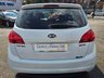 USED 2014 14 KIA VENGA 1.6 CRDI 3 ECODYNAMICS 5dr - PARK ASSIST 