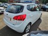 USED 2014 14 KIA VENGA 1.6 CRDI 3 ECODYNAMICS 5dr - PARK ASSIST 