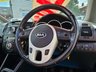 USED 2014 14 KIA VENGA 1.6 CRDI 3 ECODYNAMICS 5dr - PARK ASSIST 