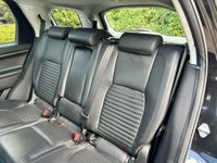 USED 2015 65 LAND ROVER DISCOVERY SPORT 2.0 TD4 HSE LUXURY 5d 180 BHP PAN ROOF-20in ALLOYS-BLACK PACK