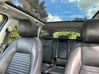 USED 2015 65 LAND ROVER DISCOVERY SPORT 2.0 TD4 HSE LUXURY 5d 180 BHP PAN ROOF-20in ALLOYS-BLACK PACK
