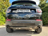 USED 2015 65 LAND ROVER DISCOVERY SPORT 2.0 TD4 HSE LUXURY 5d 180 BHP PAN ROOF-20in ALLOYS-BLACK PACK