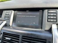 USED 2015 65 LAND ROVER DISCOVERY SPORT 2.0 TD4 HSE LUXURY 5d 180 BHP PAN ROOF-20in ALLOYS-BLACK PACK