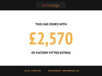 USED 2015 65 LAND ROVER DISCOVERY SPORT 2.0 TD4 HSE LUXURY 5d 180 BHP PAN ROOF-20in ALLOYS-BLACK PACK