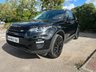 USED 2015 65 LAND ROVER DISCOVERY SPORT 2.0 TD4 HSE LUXURY 5d 180 BHP PAN ROOF-20in ALLOYS-BLACK PACK