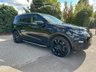 USED 2015 65 LAND ROVER DISCOVERY SPORT 2.0 TD4 HSE LUXURY 5d 180 BHP PAN ROOF-20in ALLOYS-BLACK PACK