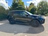 USED 2015 65 LAND ROVER DISCOVERY SPORT 2.0 TD4 HSE LUXURY 5d 180 BHP PAN ROOF-20in ALLOYS-BLACK PACK