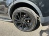 USED 2015 65 LAND ROVER DISCOVERY SPORT 2.0 TD4 HSE LUXURY 5d 180 BHP PAN ROOF-20in ALLOYS-BLACK PACK