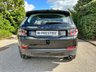 USED 2015 65 LAND ROVER DISCOVERY SPORT 2.0 TD4 HSE LUXURY 5d 180 BHP PAN ROOF-20in ALLOYS-BLACK PACK