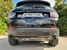 USED 2015 65 LAND ROVER DISCOVERY SPORT 2.0 TD4 HSE LUXURY 5d 180 BHP PAN ROOF-20in ALLOYS-BLACK PACK