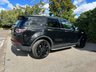USED 2015 65 LAND ROVER DISCOVERY SPORT 2.0 TD4 HSE LUXURY 5d 180 BHP PAN ROOF-20in ALLOYS-BLACK PACK