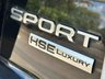 USED 2015 65 LAND ROVER DISCOVERY SPORT 2.0 TD4 HSE LUXURY 5d 180 BHP PAN ROOF-20in ALLOYS-BLACK PACK