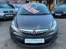 USED 2014 14 VAUXHALL CORSA 1.4 SE 5dr - ULEZ 