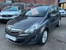 USED 2014 14 VAUXHALL CORSA 1.4 SE 5dr - ULEZ 