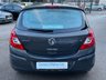 USED 2014 14 VAUXHALL CORSA 1.4 SE 5dr - ULEZ 