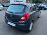 USED 2014 14 VAUXHALL CORSA 1.4 SE 5dr - ULEZ 