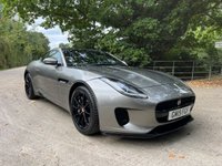 USED 2019 19 JAGUAR F-TYPE 2.0 I4 2d 296 BHP ZERO DEPOSIT FINANCE AVAILABLE
