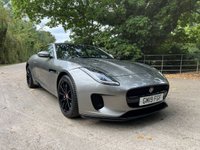 USED 2019 19 JAGUAR F-TYPE 2.0 I4 2d 296 BHP ZERO DEPOSIT FINANCE AVAILABLE