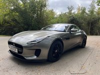 USED 2019 19 JAGUAR F-TYPE 2.0 I4 2d 296 BHP ZERO DEPOSIT FINANCE AVAILABLE