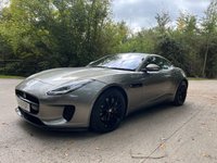 USED 2019 19 JAGUAR F-TYPE 2.0 I4 2d 296 BHP ZERO DEPOSIT FINANCE AVAILABLE