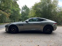 USED 2019 19 JAGUAR F-TYPE 2.0 I4 2d 296 BHP ZERO DEPOSIT FINANCE AVAILABLE