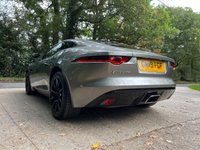 USED 2019 19 JAGUAR F-TYPE 2.0 I4 2d 296 BHP ZERO DEPOSIT FINANCE AVAILABLE