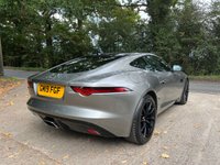 USED 2019 19 JAGUAR F-TYPE 2.0 I4 2d 296 BHP ZERO DEPOSIT FINANCE AVAILABLE