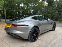 USED 2019 19 JAGUAR F-TYPE 2.0 I4 2d 296 BHP ZERO DEPOSIT FINANCE AVAILABLE