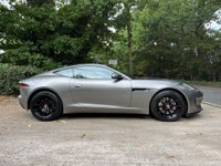 USED 2019 19 JAGUAR F-TYPE 2.0 I4 2d 296 BHP ZERO DEPOSIT FINANCE AVAILABLE