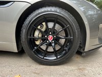 USED 2019 19 JAGUAR F-TYPE 2.0 I4 2d 296 BHP ZERO DEPOSIT FINANCE AVAILABLE