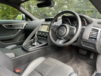 USED 2019 19 JAGUAR F-TYPE 2.0 I4 2d 296 BHP ZERO DEPOSIT FINANCE AVAILABLE
