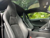 USED 2019 19 JAGUAR F-TYPE 2.0 I4 2d 296 BHP ZERO DEPOSIT FINANCE AVAILABLE