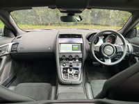 USED 2019 19 JAGUAR F-TYPE 2.0 I4 2d 296 BHP ZERO DEPOSIT FINANCE AVAILABLE