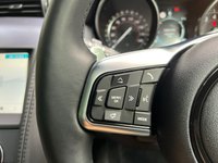 USED 2019 19 JAGUAR F-TYPE 2.0 I4 2d 296 BHP ZERO DEPOSIT FINANCE AVAILABLE