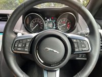 USED 2019 19 JAGUAR F-TYPE 2.0 I4 2d 296 BHP ZERO DEPOSIT FINANCE AVAILABLE