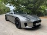 USED 2019 19 JAGUAR F-TYPE 2.0 I4 2d 296 BHP ZERO DEPOSIT FINANCE AVAILABLE