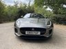 USED 2019 19 JAGUAR F-TYPE 2.0 I4 2d 296 BHP ZERO DEPOSIT FINANCE AVAILABLE