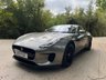 USED 2019 19 JAGUAR F-TYPE 2.0 I4 2d 296 BHP ZERO DEPOSIT FINANCE AVAILABLE