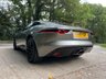 USED 2019 19 JAGUAR F-TYPE 2.0 I4 2d 296 BHP ZERO DEPOSIT FINANCE AVAILABLE