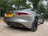 USED 2019 19 JAGUAR F-TYPE 2.0 I4 2d 296 BHP ZERO DEPOSIT FINANCE AVAILABLE