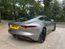 USED 2019 19 JAGUAR F-TYPE 2.0 I4 2d 296 BHP ZERO DEPOSIT FINANCE AVAILABLE