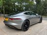 USED 2019 19 JAGUAR F-TYPE 2.0 I4 2d 296 BHP ZERO DEPOSIT FINANCE AVAILABLE