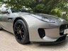 USED 2019 19 JAGUAR F-TYPE 2.0 I4 2d 296 BHP ZERO DEPOSIT FINANCE AVAILABLE