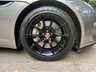 USED 2019 19 JAGUAR F-TYPE 2.0 I4 2d 296 BHP ZERO DEPOSIT FINANCE AVAILABLE