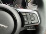 USED 2019 19 JAGUAR F-TYPE 2.0 I4 2d 296 BHP ZERO DEPOSIT FINANCE AVAILABLE