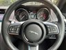 USED 2019 19 JAGUAR F-TYPE 2.0 I4 2d 296 BHP ZERO DEPOSIT FINANCE AVAILABLE